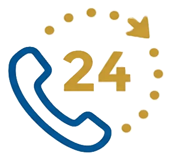 Always Open 24/7